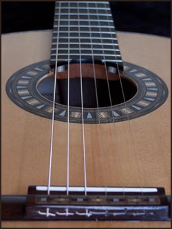 Link to David Merrin Guitars